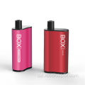 XcoolVapor Vape Pen Pods Gerät 6000 Puffs Bars